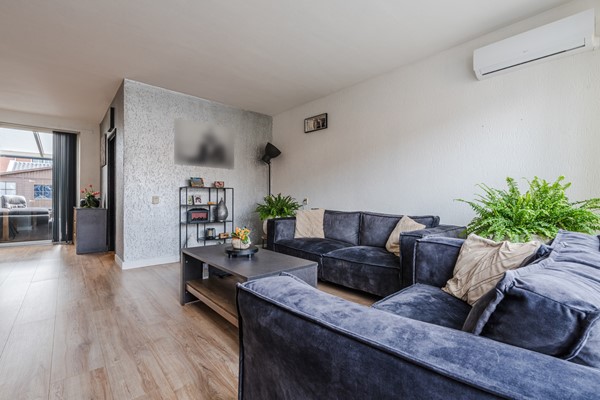 Medium property photo - Tussenkamp 20, 9502 BN Stadskanaal